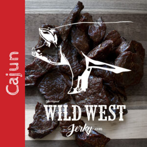 Cajun Pork Jerky 900x