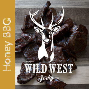 Honey Bbq Deer 900x