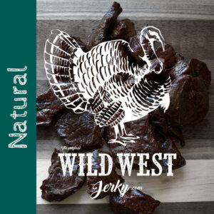 Natural Turkey Jerky 900x