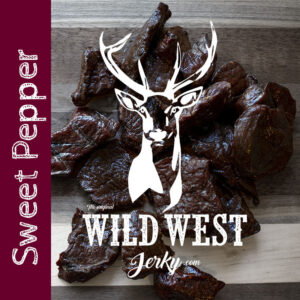 Sweet Pepper Deer 900x