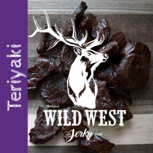 Teriyaki Elk 900x