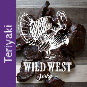 Teriyaki Turkey Jerky 900x